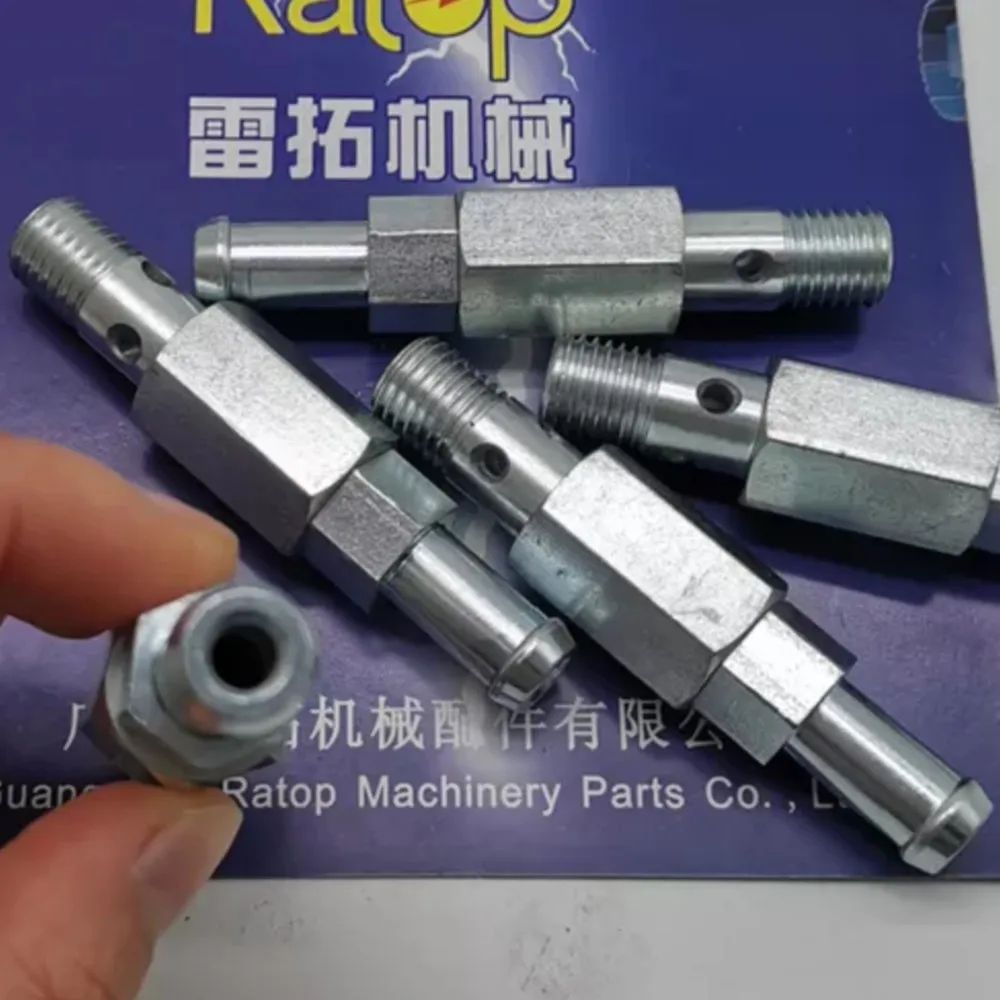 310-9537 3109537 клапан As 32F61-10050 C4.2 C6.4 системы общей топливной направляющей двигателя