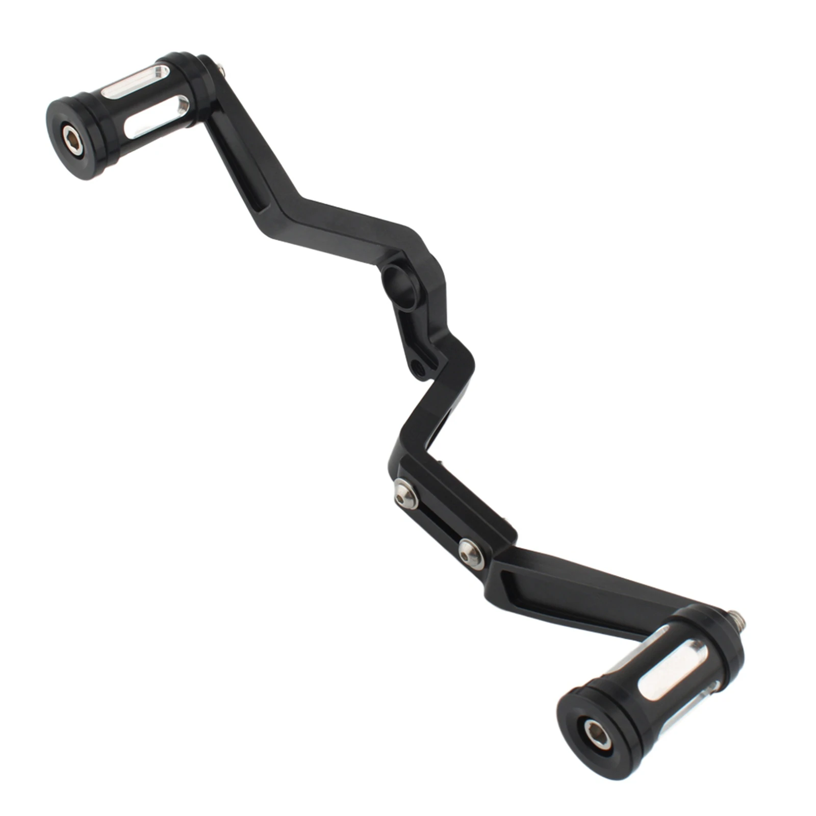 Мотоциклетный носок рычаг переключения передач педаль для Harley Nightster 975 RH975 RH Special