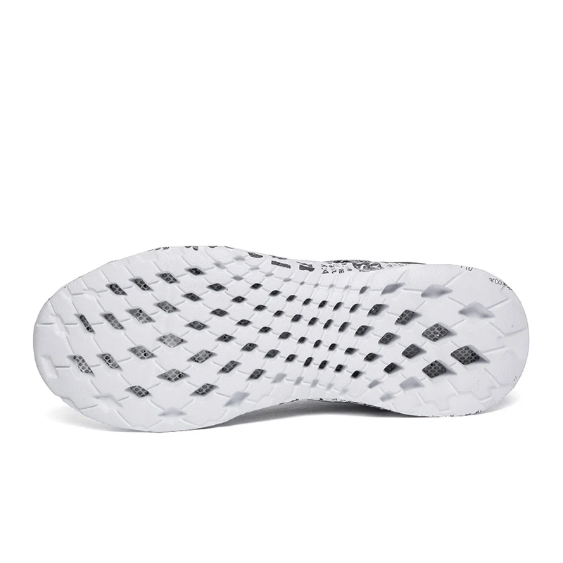 Кроссовки мужские сетчатые дышащие черные летний сезон 2020 | Обувь