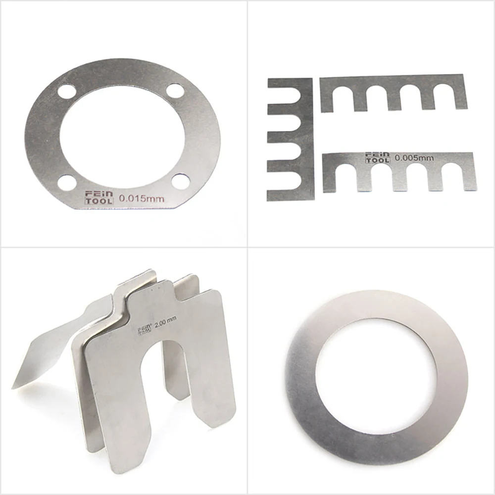 1 шт. толщина 0 01-0 45 мм 301 нержавеющая сталь квадратная пластина полированная лист