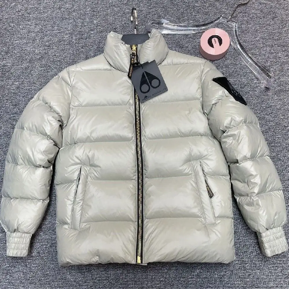 

Канадская Мужская и Женская легкая спортивная куртка с лосями Knuckles, пуховик для мужчин, мужские куртки для мужчин, пуховик для мужчин