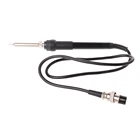 Абсолютно новая и высококачественная электрическая фотоэлектрическая ручная станция для нагревательного элемента Kada 907