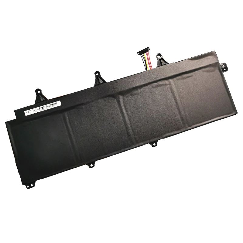 НОВЫЙ C41N1802 15 4 В 76 Втч аккумулятор для ноутбука ASUS ROG ZEPHYRUS S GX701G GX701GV GX701GW GX701GX GX735GV