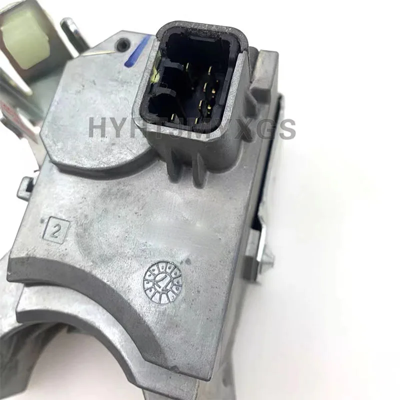 Оригинальный Замок зажигания на руль подходит для Hyundai Tucson 16-19 Kia Sport OEM 81900-C5700 81900C57