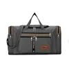 Men's Fitness Travel Bag Multifunctional Large Capacity Storage Duffel Bag Oxford Cloth Outdoor Travel Cross-body Sports Handbag 5