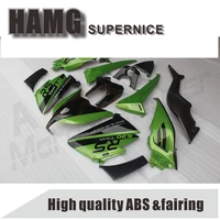 full abs plastic injection gloss green matte black hulls new motorcycle fairings for yamaha t max 530 2012 2019 1219 body frames