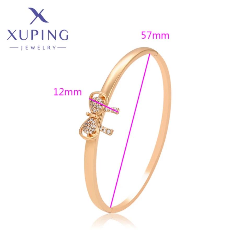 Геометрический дизайн Xuping