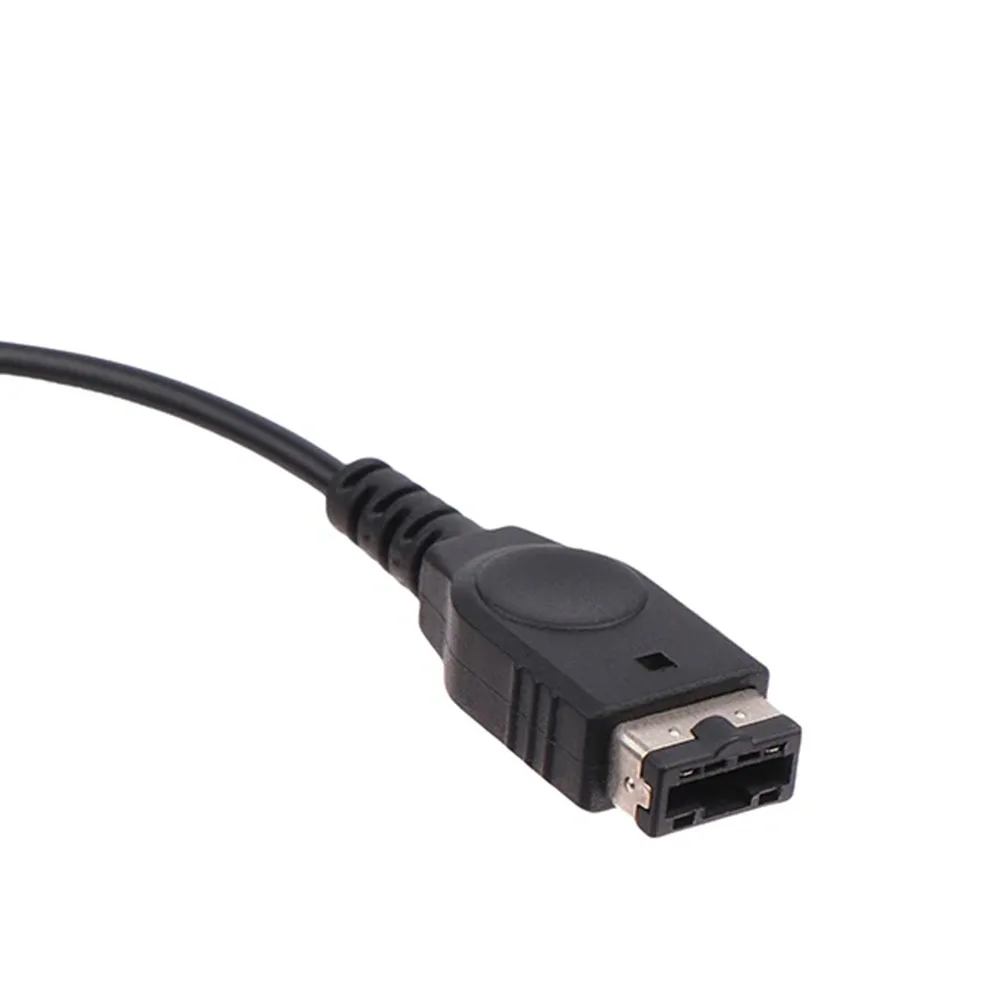 Фото USB Type-C адаптер для быстрой зарядки, кабель для зарядного устройства игровой консоли для GBA SP GameBoy/DS, аксессуары для кабеля игровой консоли №4