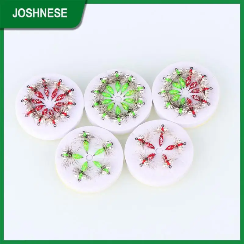 

Гриффит, крючок для нахлыста, бионическая приманка, металлические искусственные глаза, острые Крючки, искусственная приманка, насекомое, Искусственное перо, галстук