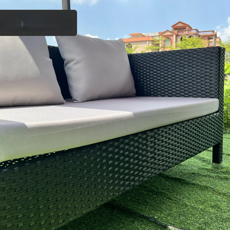 Рисунок 4 - Уличная мебель, уличный бар