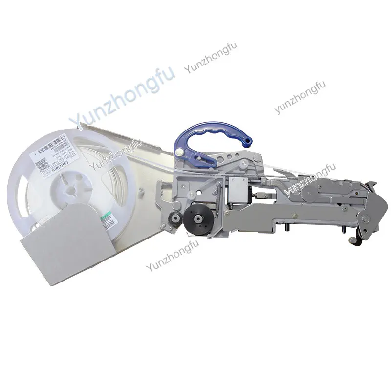 

Стандартный питатель YAMAHA SMT, Вибрационный питатель 8*4 SMT, пневматический питатель для установки на место выбора