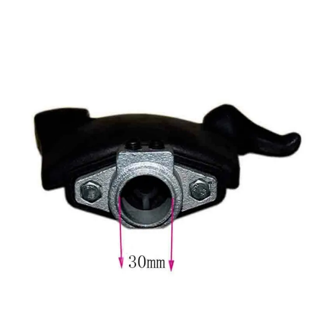 Шиномонтажный нейлоновый Съемный пластиковый диаметр 28/30 мм