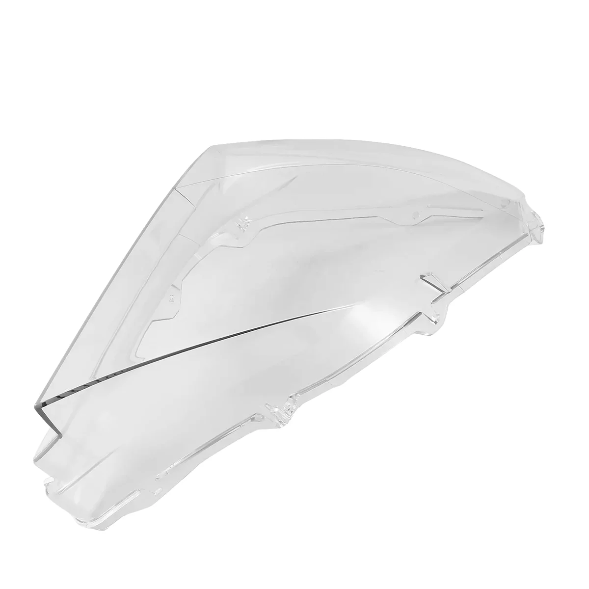 Крышка для автомобильной фары прозрачная линза задний свет лампа 6 серий F06 F12 F13 M6