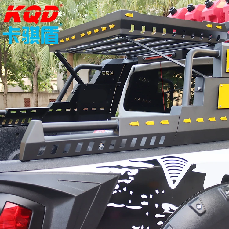 

Car Accessories Universal 4x4 Pickup Roll Bar