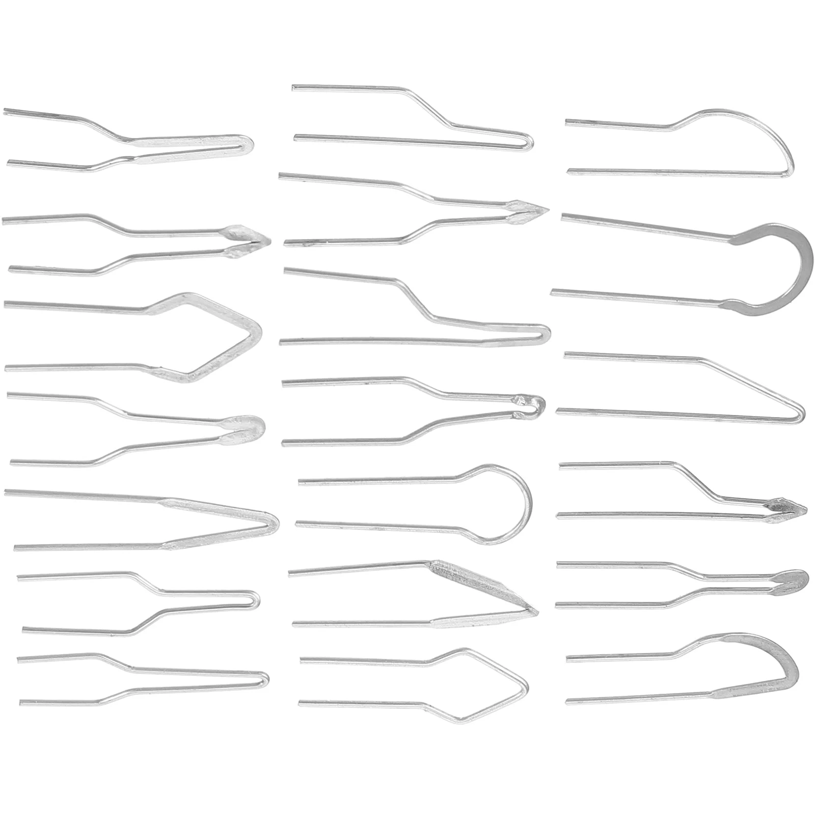 

Pyrograph Pen Tip Pro Tools Wood Burning Tips Brush Pyrography Replacement Metal