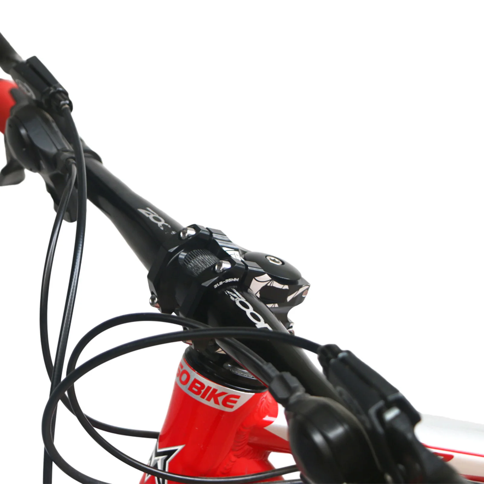 

Вынос руля для горного велосипеда сверхлегкие полые конструкционные стержни для велосипеда, дорожного велосипеда