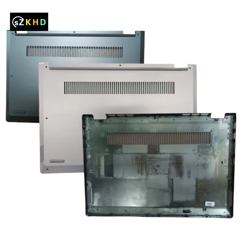 Фото Новый нижний чехол для ноутбука 5CB0S17313 для IdeaPad C340-14 Flex-14 14IWL C340-14IWL 14API 14IWL 14API 14IML D Shell №1