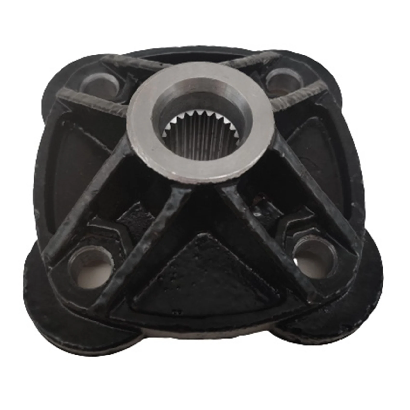 Ступица заднего колеса в сборе для Linhai 260Cc 300Cc ATV BUYANG 21018 Quad Parts