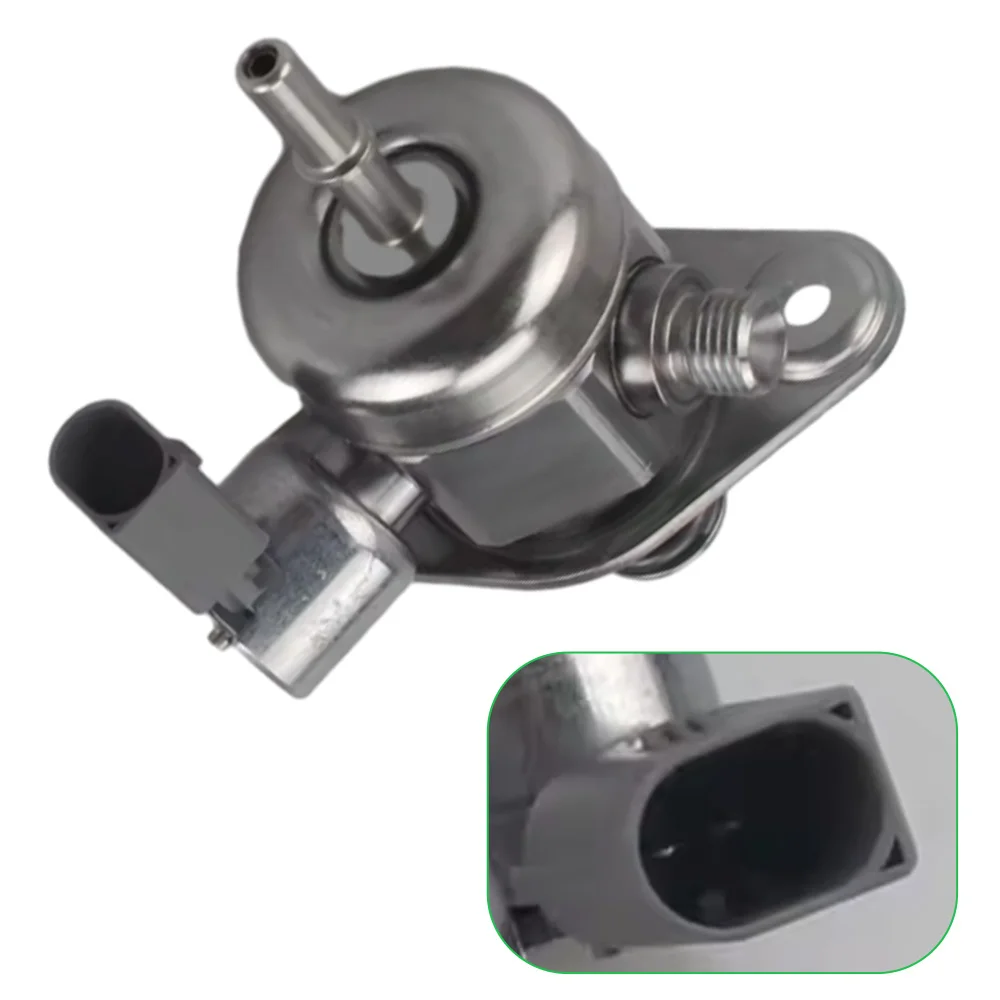 Для BMW 1 серии 3 серии F20 F21 F30 F35 F80 114i 116i 118i 316i 320i 2011-2019, топливный насос высокого давления 13517607159 0261520301 (art.: 3920d2dd815e8) - 3920d2dd815e8
