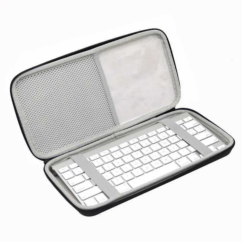 

Чехол для клавиатуры Logitech K380 1 2 поколения Apple управление секунд Bluetooth клавиатура жесткий корпус защитная коробка для сенсорной панели