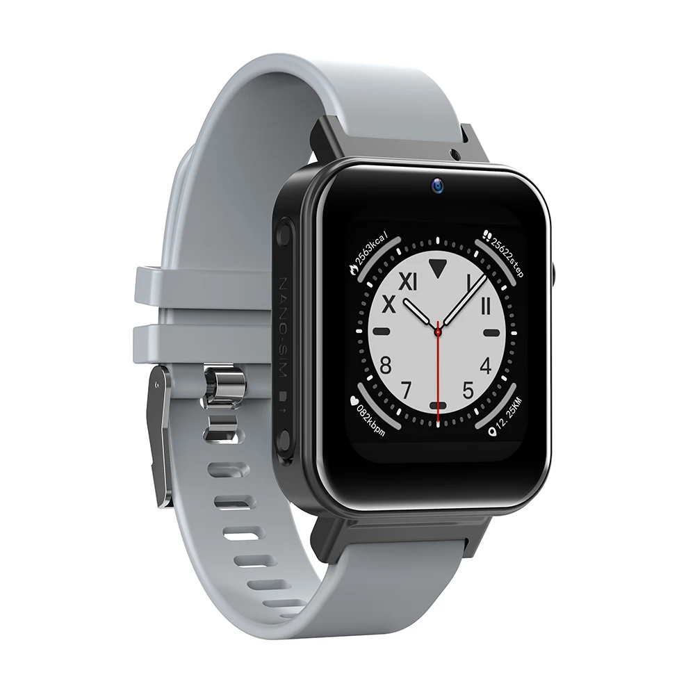 Смарт-часы YYHC Rogbid Air 6 + 64 Spreadtrum 9832 + PAR2822 RAM 1 Гб + ROM 16 Гб RAM 4 Гб + ROM64G RAM 4 Гб + ROM 128 ГБ