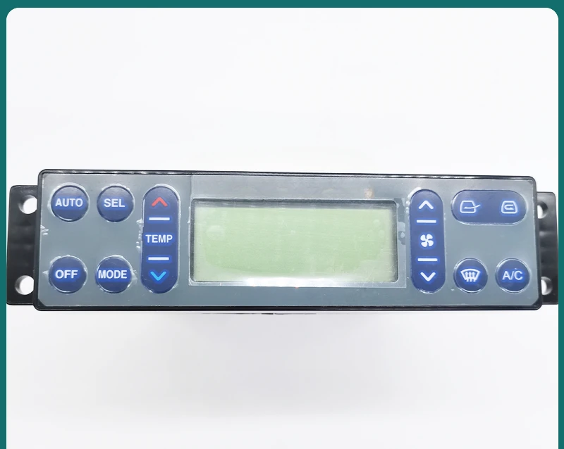 Экскаватор подходит для переключателя панели контроллера кондиционера 150/215D/365D