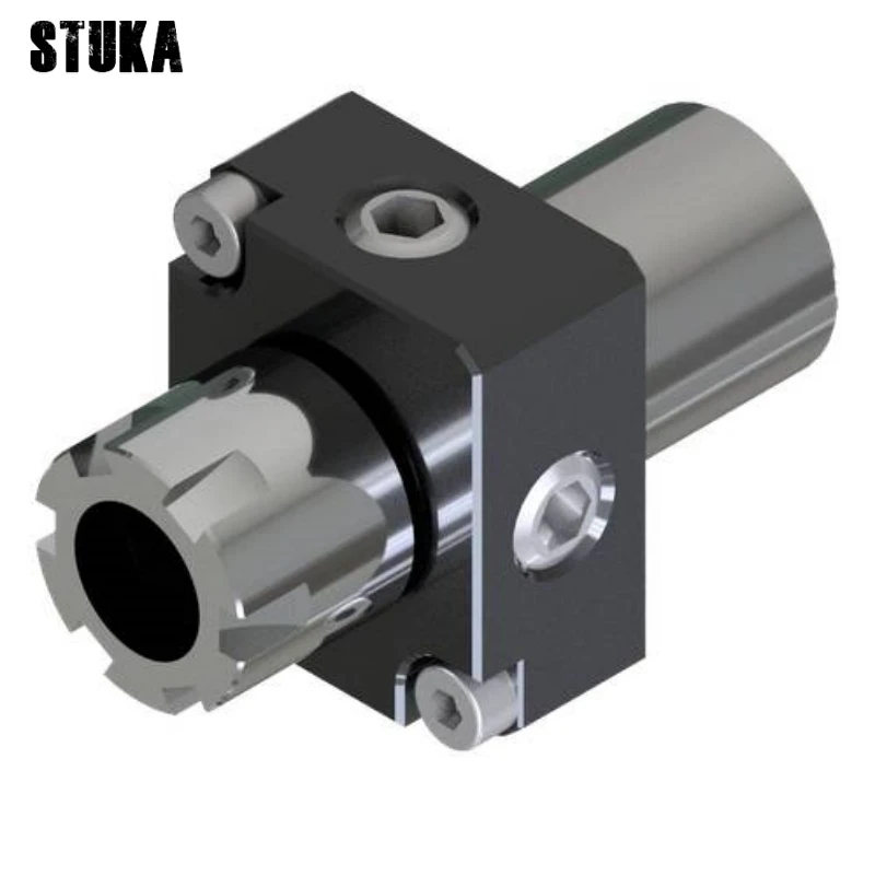 (0R123) Сверление седла с прямым хвостовиком STAR (центровый выход)