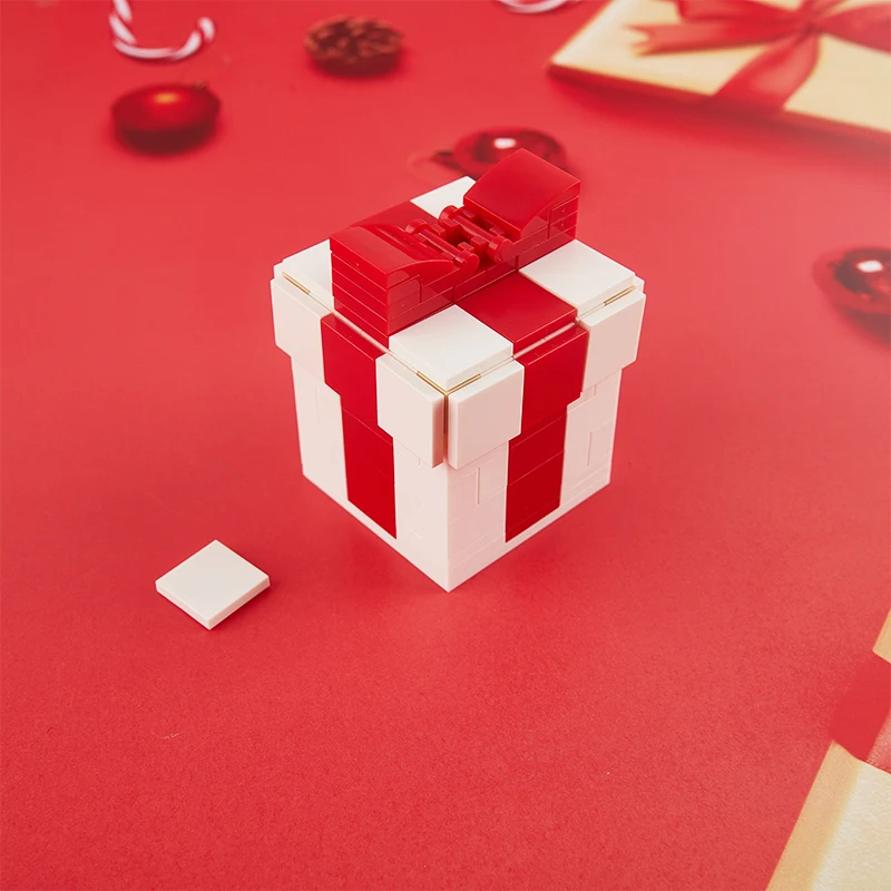 Лидер продаж конструктор подарочное кольцо шкатулка для ювелирных изделий