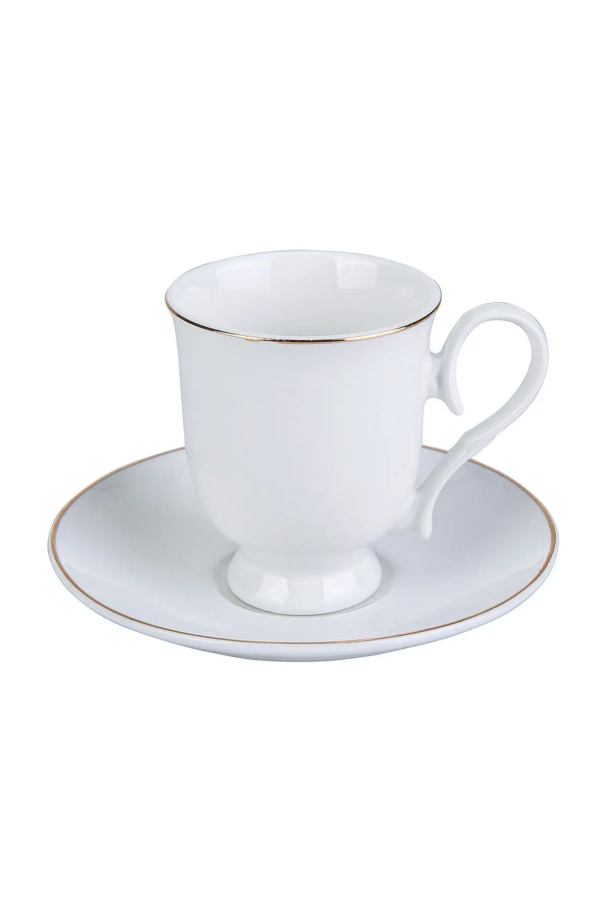 

Amazing Turkish Greek Arabic Coffee & Espresso Cup Set 6 Personal Coffee Cup Set