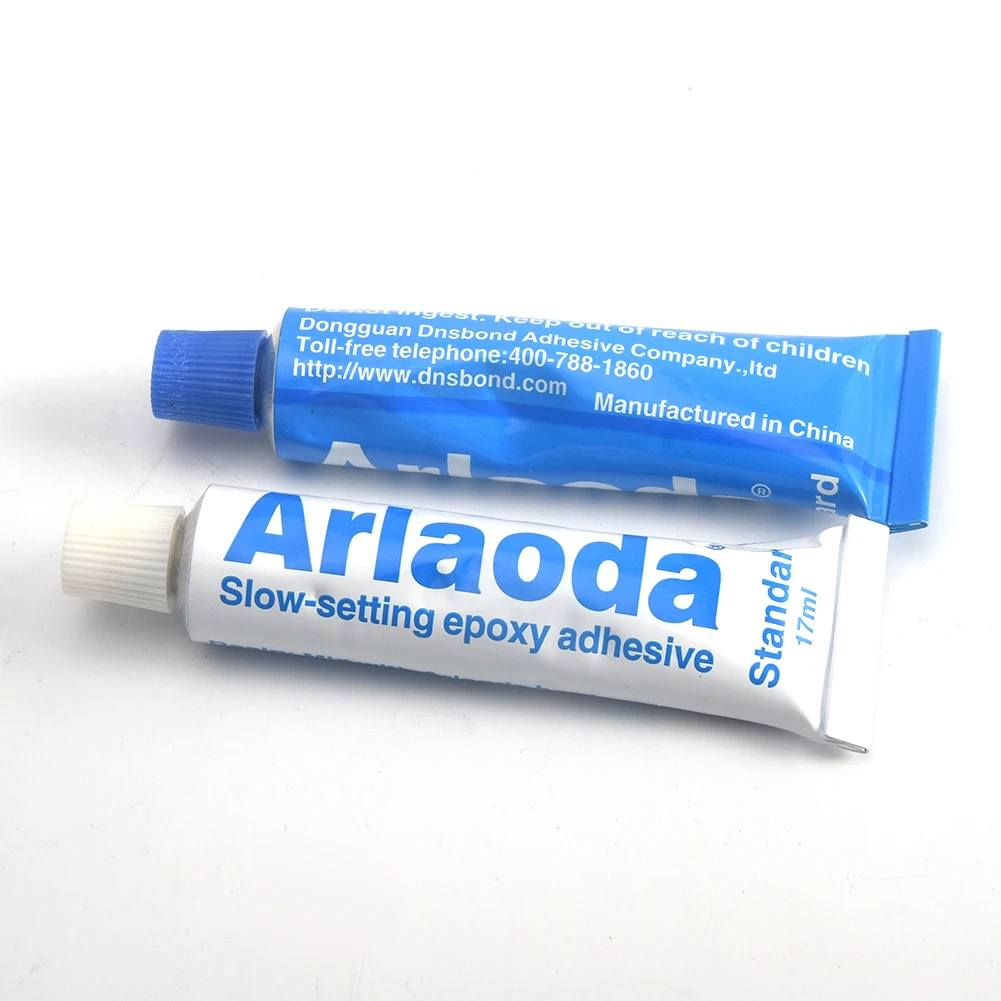 Новинка металлический клей для канцелярских принадлежностей эпоксидный AB 5/90