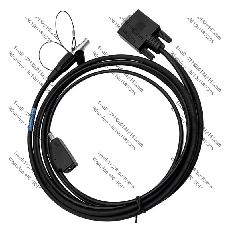 Фото Кабель для передачи данных GPS 32345, совместимый с 5700/5800/R7/R8, тип 32345 №2