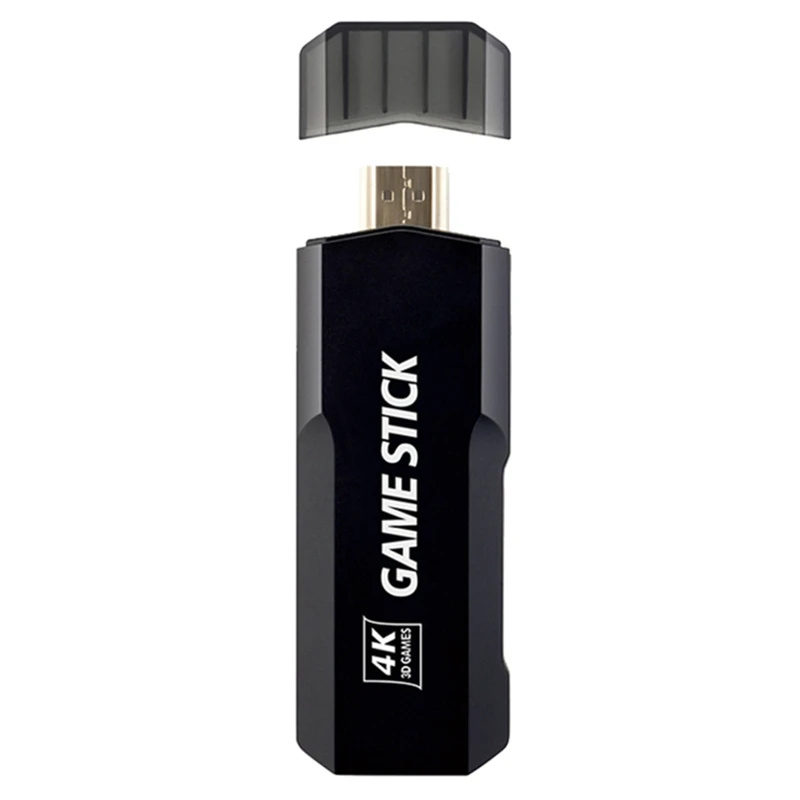 

Беспроводной контроллер для PSP PS1 GBX Neogeo 4K High Gamestick, игровые аксессуары, поддержка различных эмуляторов