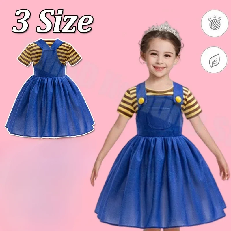 Детское Платье Для Косплея