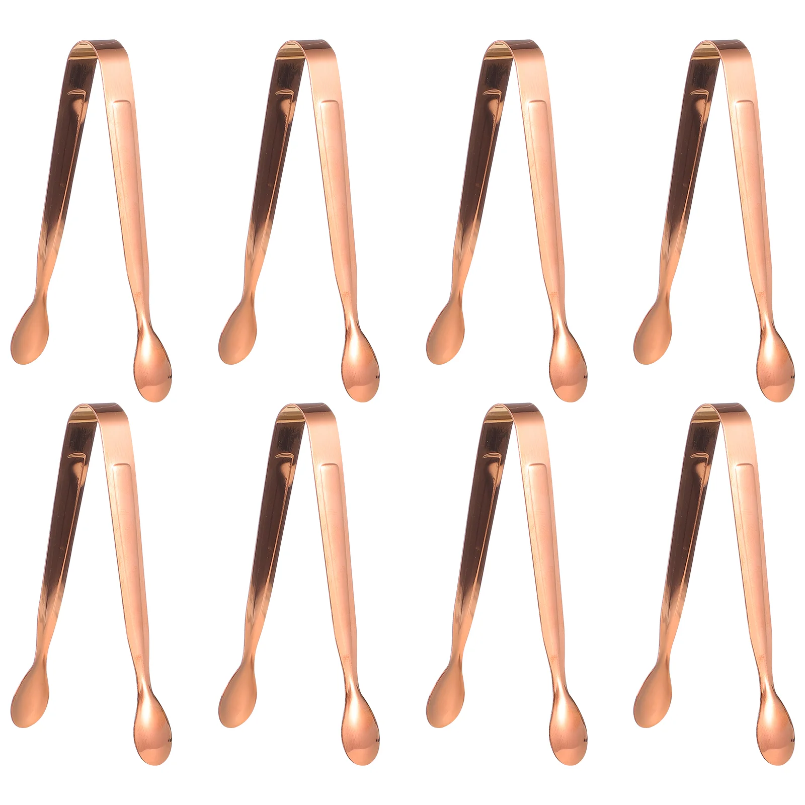 

Tongs Tong Sugar Ice Salad Breadserving Stainless Steel Kitchen Mini Buffet Steak Appetizersclip Small Server Grilling Cooking