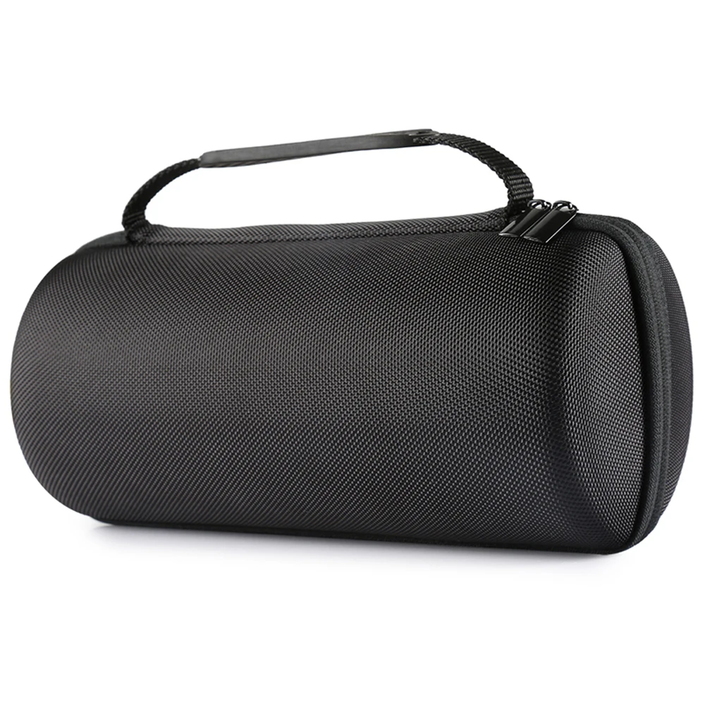Portable EVA Waterproof Carrying Bag Pouch Protective Storage Case Cover for Bose SoundLink Revolve+ II Bluetooth Speaker |