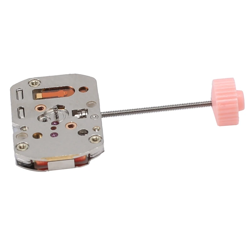 Replacement 2Pin Watch Quartz Movement For Ronda 1032 732 Watch Repair Accessories