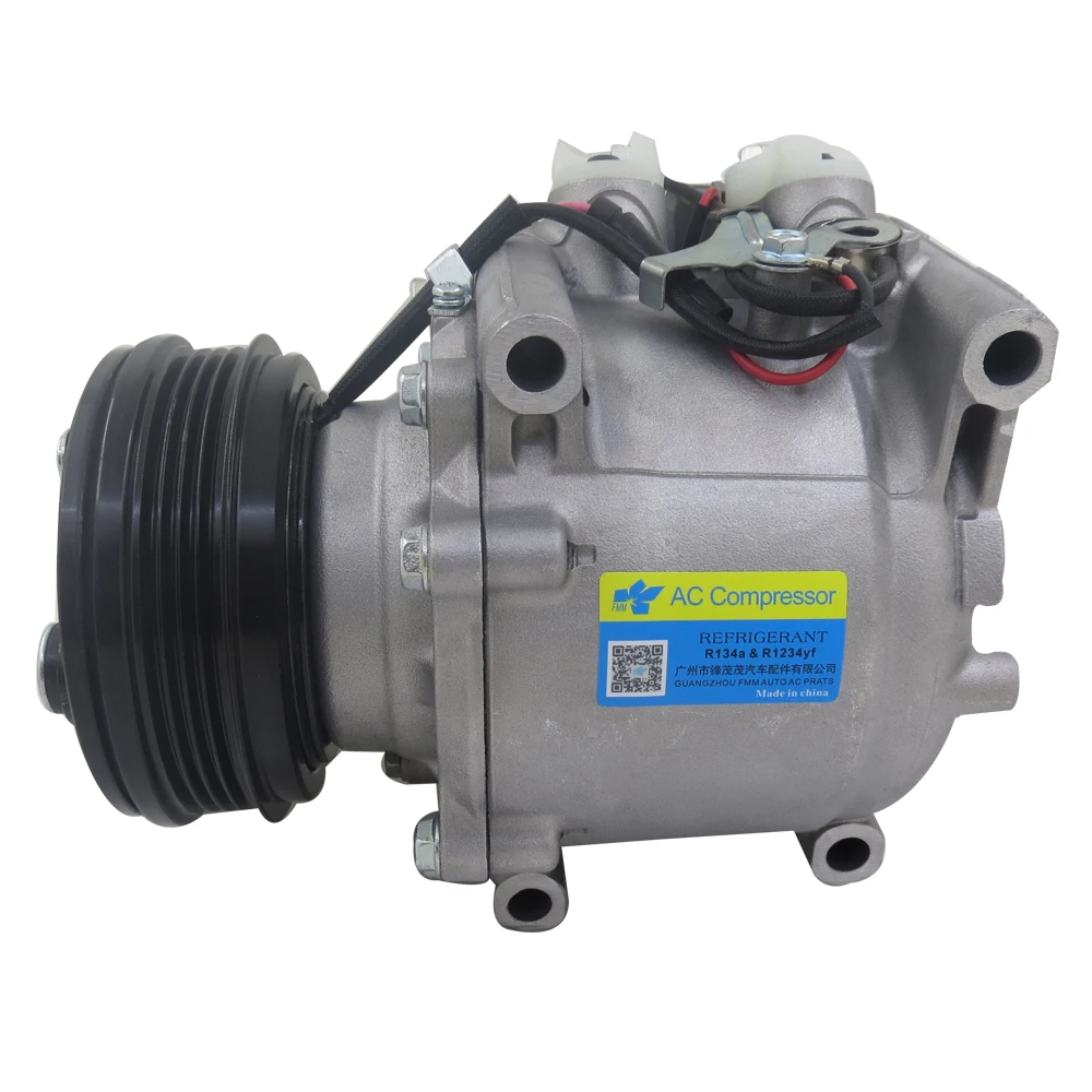 

Auto Ac Compressor For CR-V CIVIC 38810-P3F-006 38810-P3F-016 38810-P76-006 OEM