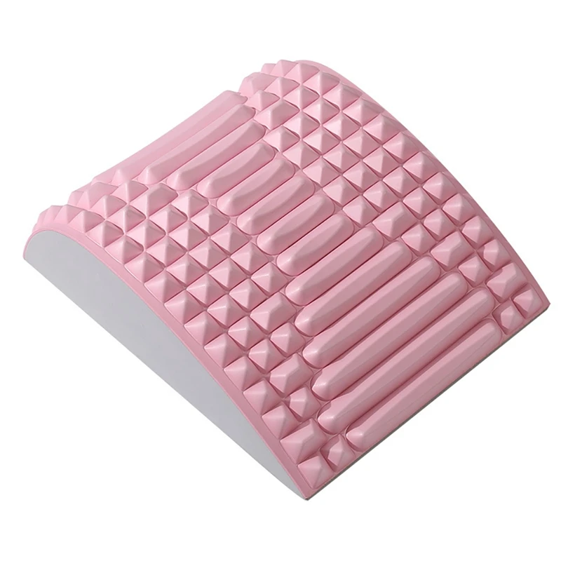 

Exercise Mat Crunches Pad Abdominal And Core Trainer Mat For Full Range Of Motion Workouts