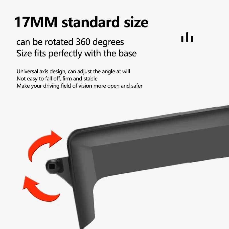 Автомобильный держатель для мобильного телефона кронштейн монитора на