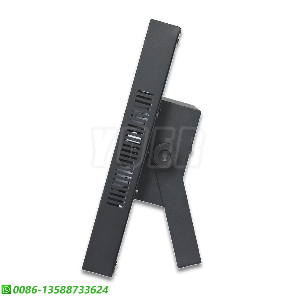 Светодиодный 25x30W RGBW матрица сценический стробоскоп эффект лошадей гоночная