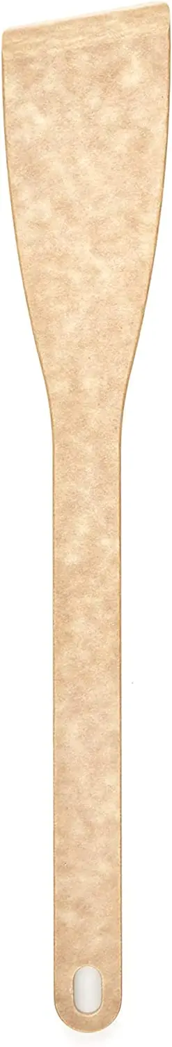 

Kitchen series kitchen utensils, large spoon, natural