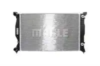 

Радиатор двигателя для CR484000S/Q 1,6/Q // nexeo