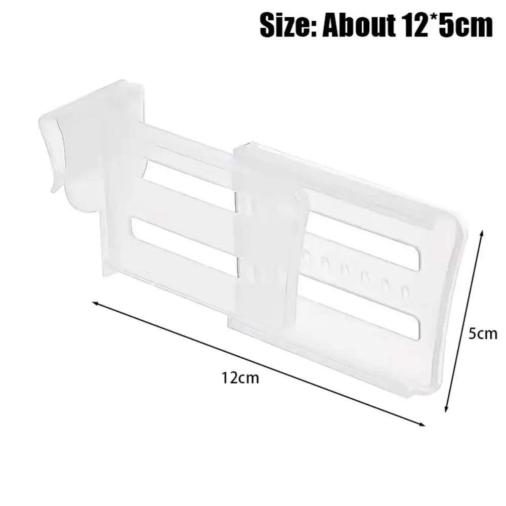 

Пластиковый разделитель для холодильника
