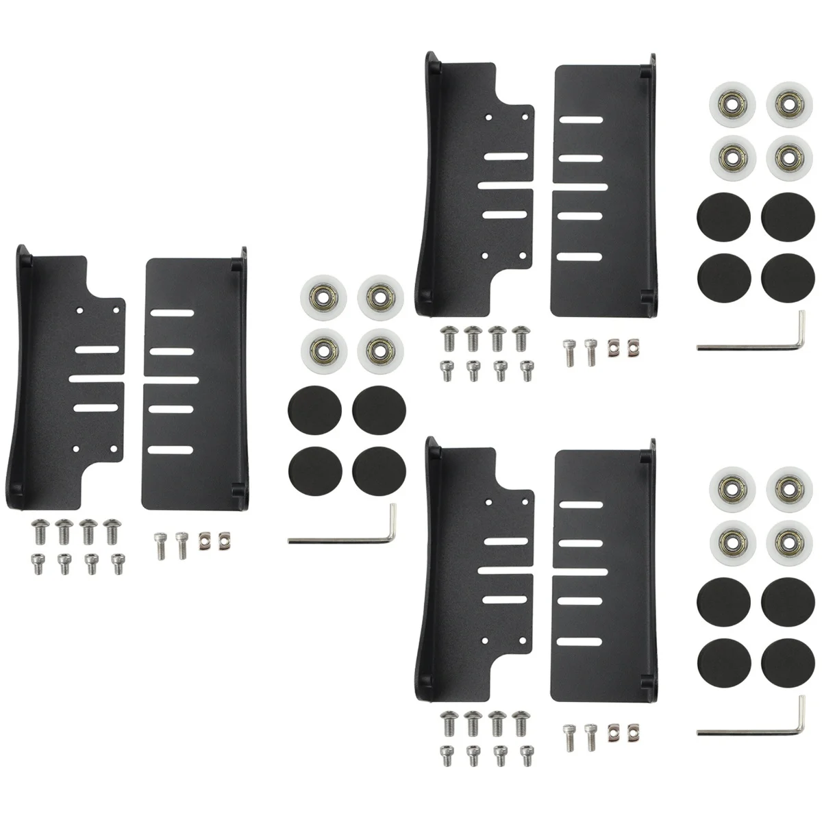 

3 комплекта, держатель для катушки принтера