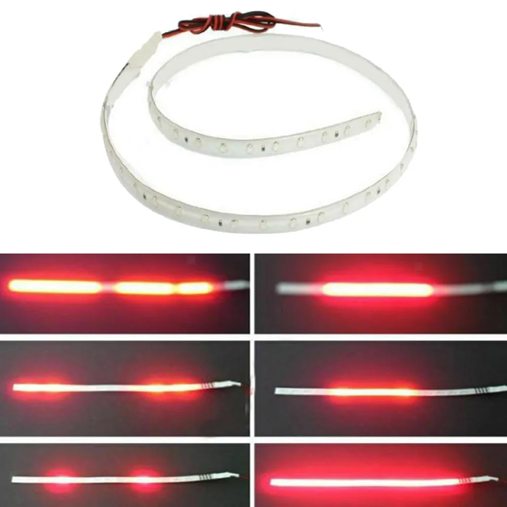

2 шт., автомобильные светодиодсветодиодный лампы 30 см 32SMD 3528