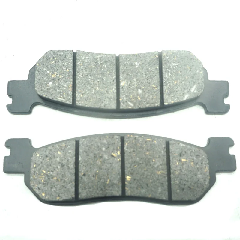 

Motorcycle Front Rear Brake Pads for YAMAHA XT250 Serow 250 2014 2015 2016 2017 2018 2019 2020 2021 2022 2023 XT 250 X T