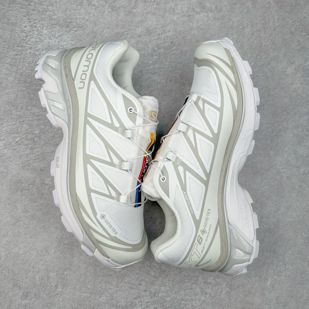 Спортивная обувь Salomon XT6 ADVANCED