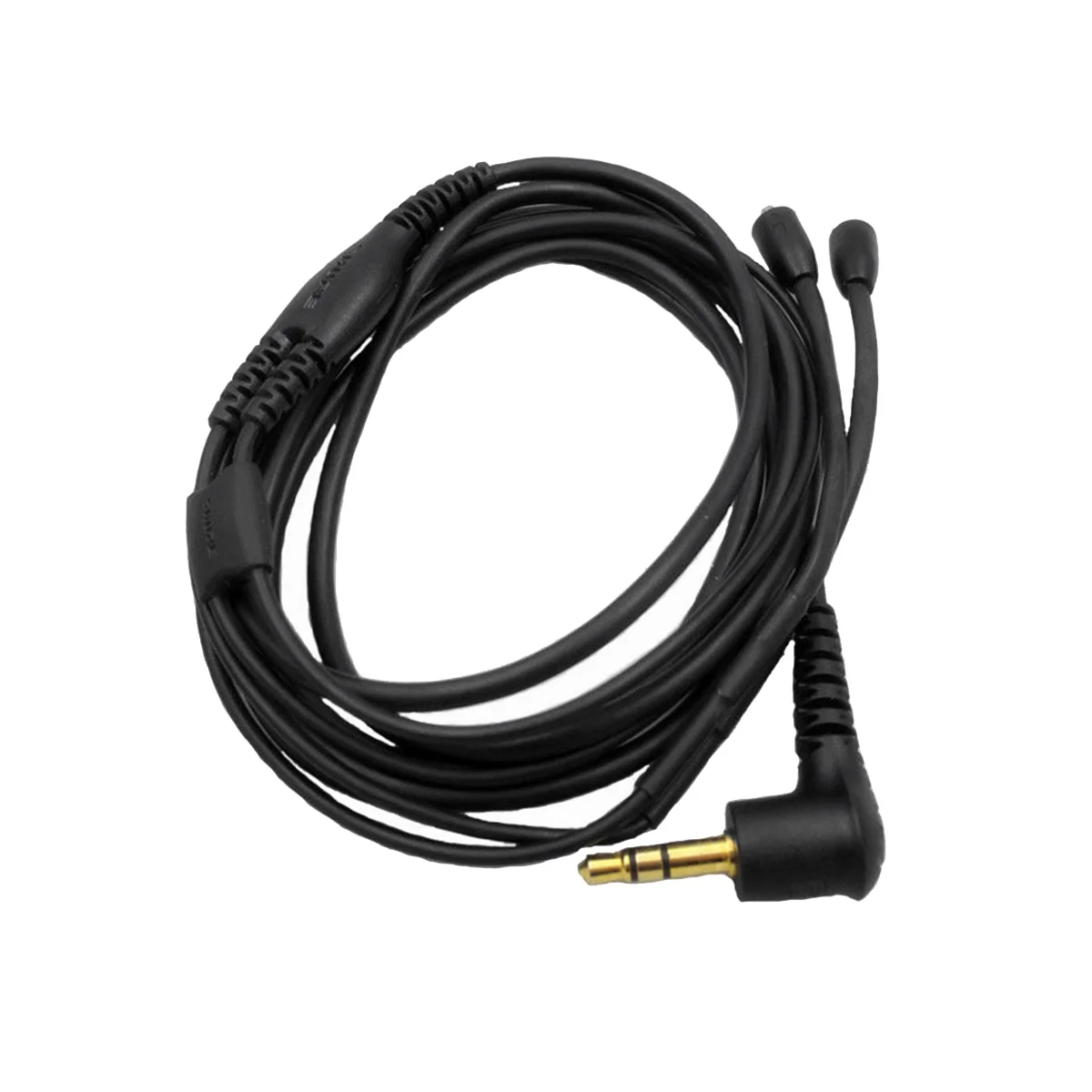 Аудиокабель для наушников Shure Se215 Se535 425 Se846