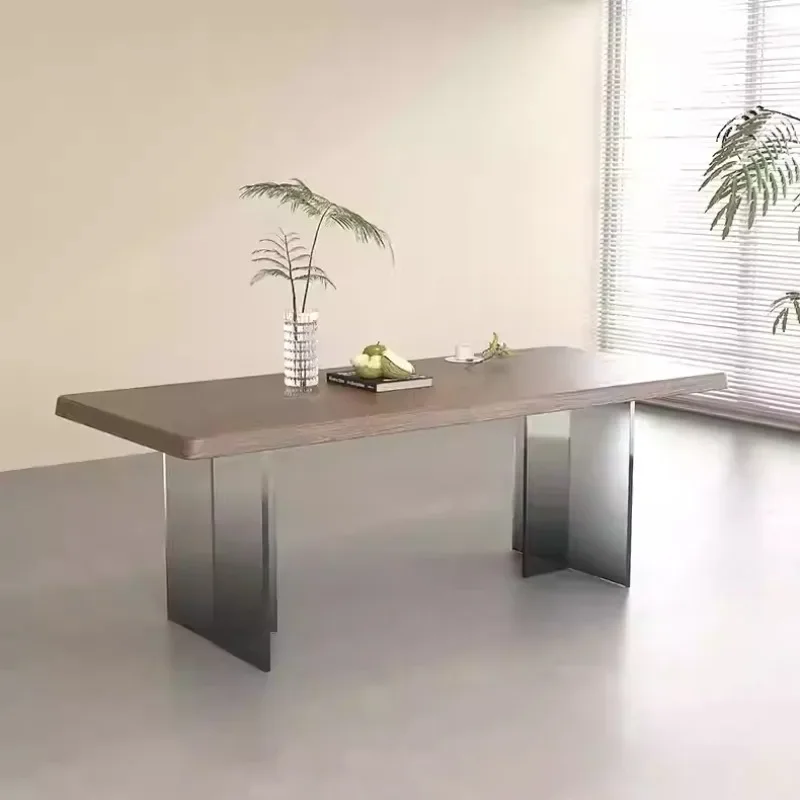 Новые акриловые постепенные перемены черный зеленый синий коричневый