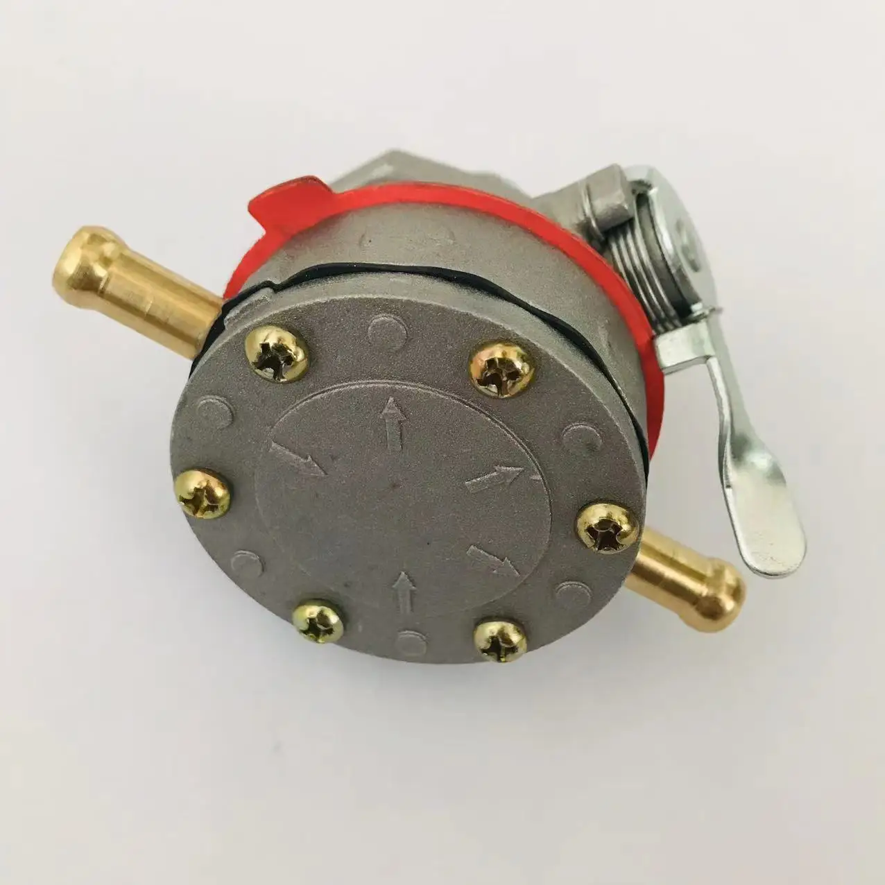 

Топливный насос SINGO 129100-52100, подходит для двигателя Yanmar 3TNA72 3TNA72 3TNE82 3TNE84 3TNE88 129100-52101